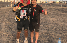 Marathon