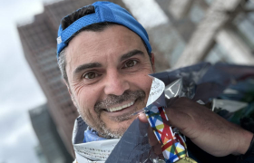 Marathon