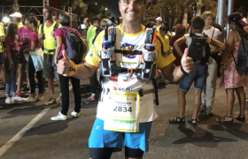 Marathon